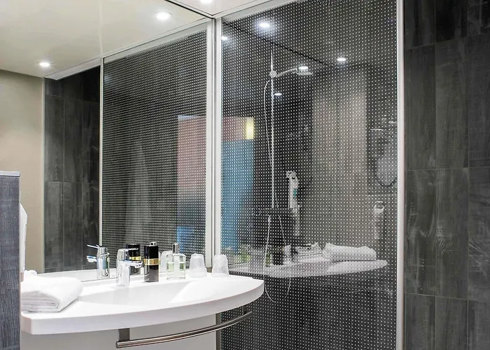 Ibis Beaune Centre